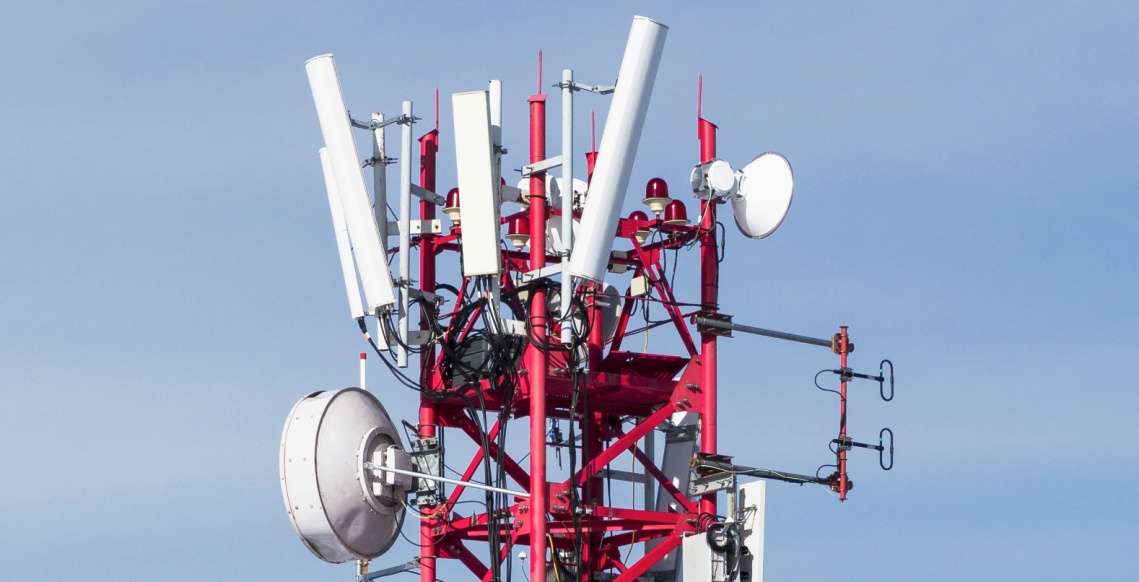 Внедрение систем автоматизации энергоснабжения объектов связи