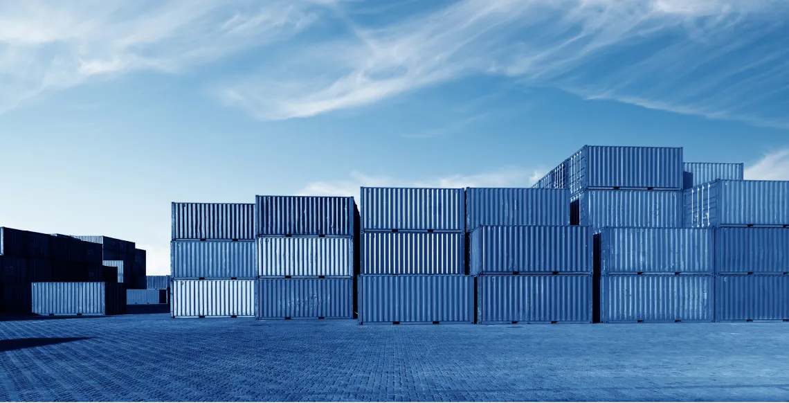 Логистика и терминальные комплексы           