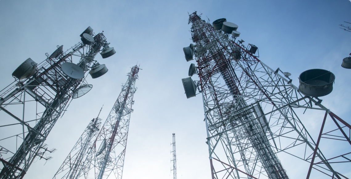 Диагностика, профилактика и тестирование сетей крупных клиентов